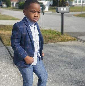 Meet your Posher, Jean